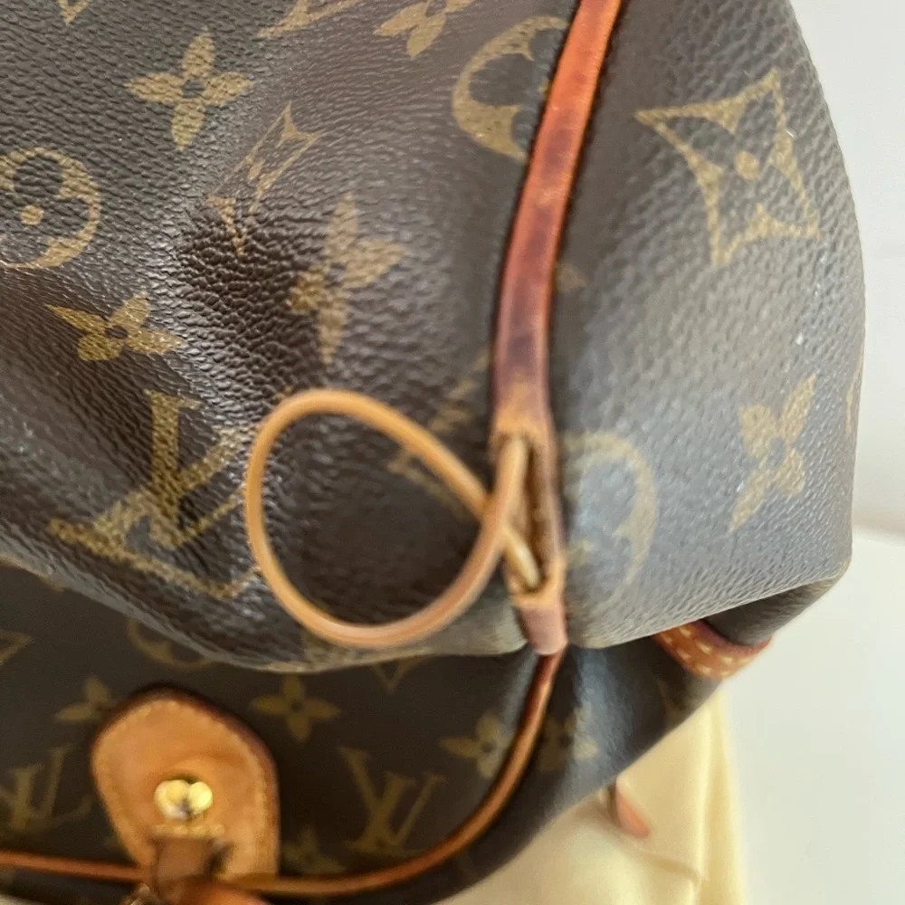 Louis Vuitton medium - Picture 16 of 17